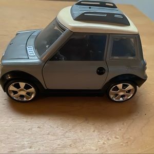 Bratz car